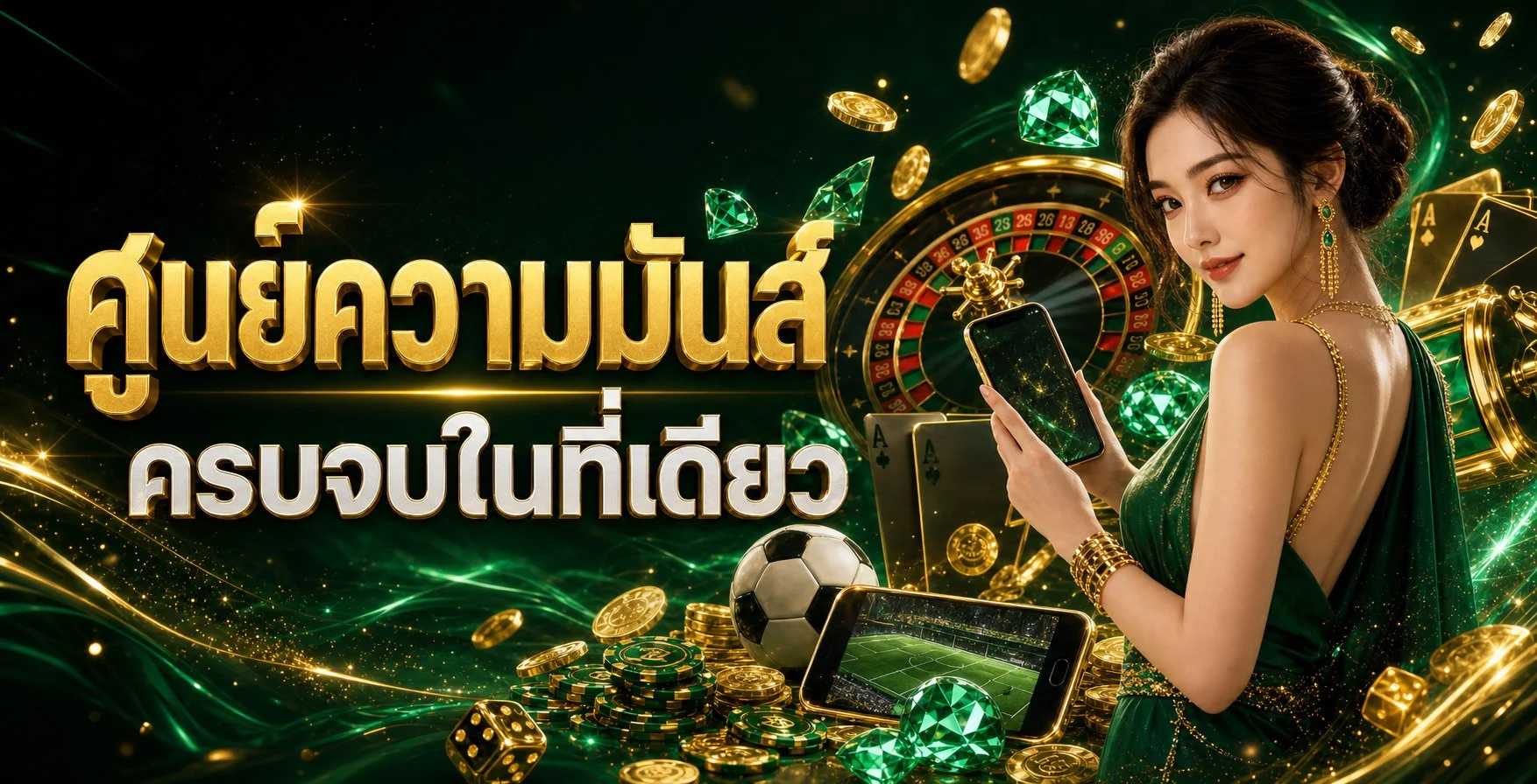 เกมสล็อตออนไลน์ยอดนิยมบน Empireway จากหลายค่ายชั้นนำ